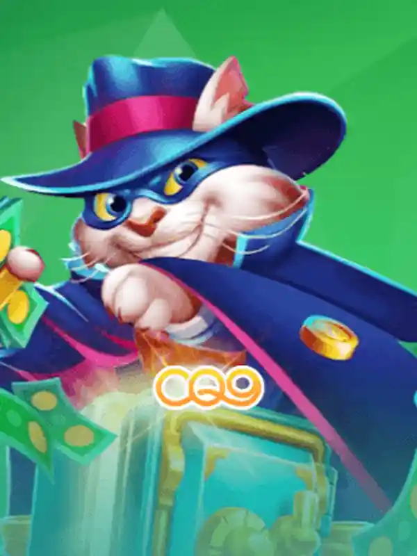 CQ9 স্লট ক্যাসিনো গেম goldbet