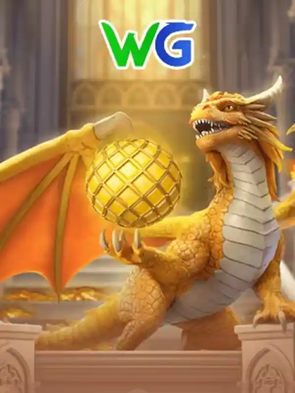 ট্রেজার ড্রাগন অনলাইন ক্যাসিনো স্লট গেম goldbet