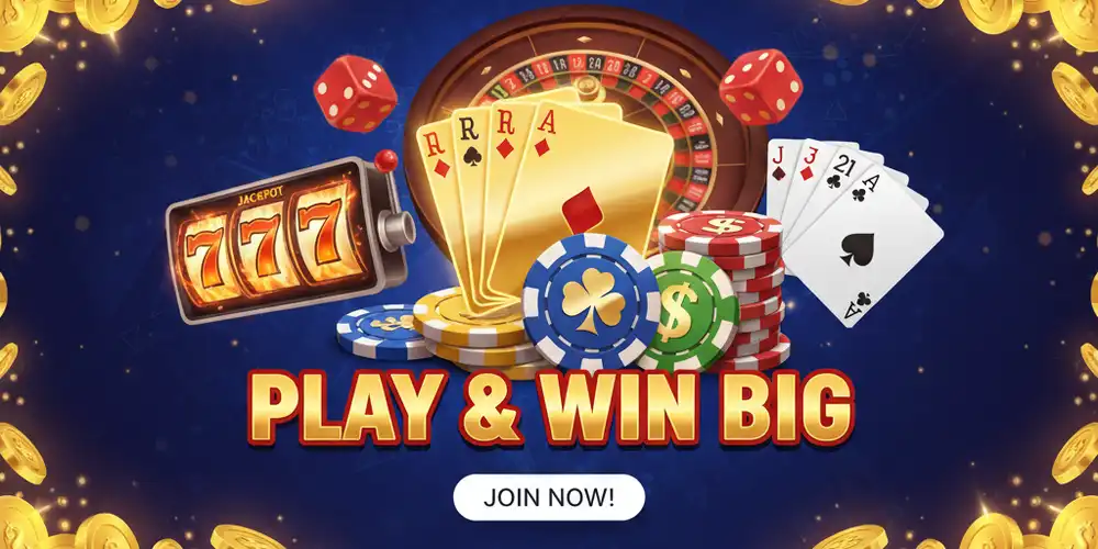 Goldbet Promo Banner